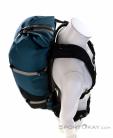 Ortlieb Atrack 35l Backpack, , Turquoise, , Male,Female,Unisex, 0323-10232, 5638070874, , N3-08.jpg