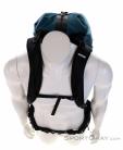 Ortlieb Atrack 35l Backpack, , Turquoise, , Male,Female,Unisex, 0323-10232, 5638070874, , N3-13.jpg