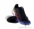 Salomon Speedcross 6 GTX Trail Running Shoes Gore-Tex, , Black, , Male,Female, 0018-11832, 5638070928, , N1-01.jpg