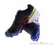 Salomon Speedcross 6 GTX Trail Running Shoes Gore-Tex, , Black, , Male,Female, 0018-11832, 5638070928, , N2-07.jpg