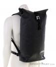 Ortlieb Commuter Daypack City 21l Backpack, , Black, , Male,Female,Unisex, 0323-10245, 5638070966, , N1-01.jpg