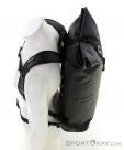 Ortlieb Commuter Daypack City 21l Backpack, , Black, , Male,Female,Unisex, 0323-10245, 5638070966, 4013051049764, N3-18.jpg