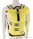 Ortlieb Commuter Daypack City 21l Rucksack, Ortlieb, Gelb, , Herren,Damen,Unisex, 0323-10245, 5638070967, 4013051053808, N2-02.jpg