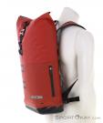 Ortlieb Commuter Daypack City 21l Zaino, Ortlieb, Arancione, , Uomo,Donna,Unisex, 0323-10245, 5638070968, 4013051052412, N1-06.jpg