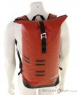 Ortlieb Commuter Daypack City 21l Rucksack, Ortlieb, Orange, , Herren,Damen,Unisex, 0323-10245, 5638070968, 4013051052412, N2-02.jpg