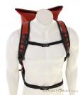 Ortlieb Commuter Daypack City 21l Backpack, , Orange, , Male,Female,Unisex, 0323-10245, 5638070968, , N2-12.jpg