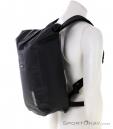 Ortlieb Velocity PS 17l Backpack, , Black, , Male,Female,Unisex, 0323-10246, 5638070969, , N1-06.jpg