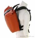 Ortlieb Velocity PS 17l Backpack, Ortlieb, Orange, , Male,Female,Unisex, 0323-10246, 5638070970, 4013051052436, N2-07.jpg