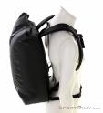 Ortlieb Velocity PS 23l Backpack, Ortlieb, Black, , Male,Female,Unisex, 0323-10247, 5638070973, 4013051051132, N2-07.jpg