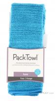Packtowl Luxe Face 25x35cm Towel, Packtowl, Bleu, , , 0100-10035, 5638070977, 040818116500, N1-01.jpg