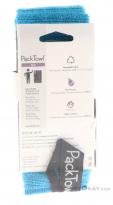 Packtowl Luxe Face 25x35cm Asciugamano, Packtowl, Blu, , , 0100-10035, 5638070977, 040818116500, N1-11.jpg