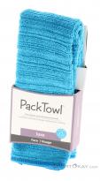 Packtowl Luxe Face 25x35cm Towel, Packtowl, Bleu, , , 0100-10035, 5638070977, 040818116500, N2-02.jpg