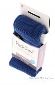 Packtowl Luxe Face 25x35cm Towel, Packtowl, Azul oscuro, , , 0100-10035, 5638070979, 040818116425, N3-03.jpg