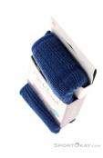 Packtowl Luxe Face 25x35cm Towel, , Bleu foncé, , , 0100-10035, 5638070979, , N4-04.jpg