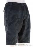 Endura Hummvee II Mens Biking Shorts with Liner, Endura, Multicolored, , Male, 0409-10036, 5638070980, 5056286921961, N1-11.jpg
