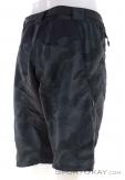Endura Hummvee II Mens Biking Shorts with Liner, Endura, Multicolored, , Male, 0409-10036, 5638070980, 5056286921961, N1-16.jpg