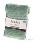 Packtowl Luxe Hand 42x92cm Towel, Packtowl, Green, , , 0100-10036, 5638070986, 040818116395, N2-02.jpg