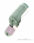 Packtowl Luxe Hand 42x92cm Towel, Packtowl, Green, , , 0100-10036, 5638070986, 040818116395, N3-08.jpg