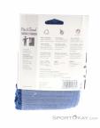 Packtowl Luxe Hand 42x92cm Towel, Packtowl, Bleu foncé, , , 0100-10036, 5638070987, 040818116432, N1-11.jpg