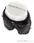 Endura Hummvee II Women Biking Shorts with Liner, Endura, Black, , Female, 0409-10155, 5638071008, 5055939919508, N4-04.jpg
