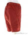 Endura Hummvee II Women Biking Shorts with Liner, , Red, , Female, 0409-10155, 5638071012, , N1-16.jpg