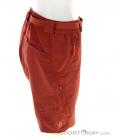 Endura Hummvee II Women Biking Shorts with Liner, , Red, , Female, 0409-10155, 5638071012, , N2-17.jpg