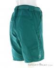 Endura Hummvee II Women Biking Shorts with Liner, , Turquoise, , Female, 0409-10155, 5638071017, , N1-16.jpg