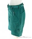 Endura Hummvee II Women Biking Shorts with Liner, , Turquoise, , Female, 0409-10155, 5638071017, , N2-07.jpg