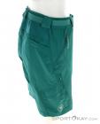 Endura Hummvee II Women Biking Shorts with Liner, , Turquoise, , Female, 0409-10155, 5638071017, , N2-17.jpg
