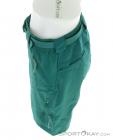 Endura Hummvee II Women Biking Shorts with Liner, , Turquoise, , Female, 0409-10155, 5638071017, , N3-08.jpg