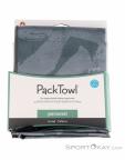 Packtowl Personal Hand 42x92cm Asciugamano, Packtowl, Verde, , , 0100-10040, 5638071024, 040818116586, N1-01.jpg