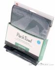 Packtowl Personal Hand 42x92cm Towel, Packtowl, Green, , , 0100-10040, 5638071024, 040818116586, N3-03.jpg