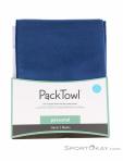 Packtowl Personal Hand 42x92cm Towel, Packtowl, Azul oscuro, , , 0100-10040, 5638071025, 040818117675, N1-01.jpg