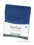 Packtowl Personal Hand 42x92cm Asciugamano, Packtowl, Azzurro scuro, , , 0100-10040, 5638071025, 040818117675, N2-02.jpg