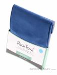 Packtowl Personal Hand 42x92cm Asciugamano, Packtowl, Azzurro scuro, , , 0100-10040, 5638071025, 040818117675, N3-03.jpg
