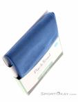 Packtowl Personal Hand 42x92cm Towel, Packtowl, Bleu foncé, , , 0100-10040, 5638071025, 040818117675, N4-19.jpg