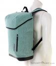 Ortlieb Soulo 25l Backpack, , Turquoise, , Male,Female,Unisex, 0323-10254, 5638071031, , N1-06.jpg