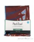 Packtowl Personal Body Towel, Packtowl, Červená, , , 0100-10041, 5638071035, 040818116685, N1-01.jpg