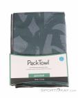 Packtowl Personal Body Towel, Packtowl, Zelená, , , 0100-10041, 5638071036, 040818116593, N1-01.jpg