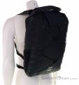 Ortlieb Light Pack Two 25l Rucksack, Ortlieb, Schwarz, , Herren,Damen,Unisex, 0323-10255, 5638071063, 4013051047524, N1-01.jpg