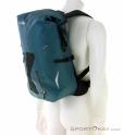 Ortlieb Packman Pro Two 25l Mochila, Ortlieb, Azul, , Hombre,Mujer,Unisex, 0323-10257, 5638071077, 4013051046671, N1-06.jpg