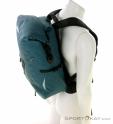 Ortlieb Packman Pro Two 25l Backpack, Ortlieb, Blue, , Male,Female,Unisex, 0323-10257, 5638071077, 4013051046671, N2-07.jpg