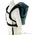 Ortlieb Packman Pro Two 25l Backpack, Ortlieb, Blue, , Male,Female,Unisex, 0323-10257, 5638071077, 4013051046671, N2-17.jpg