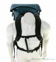 Ortlieb Packman Pro Two 25l Backpack, Ortlieb, Blue, , Male,Female,Unisex, 0323-10257, 5638071077, 4013051046671, N3-13.jpg