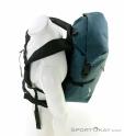 Ortlieb Packman Pro Two 25l Backpack, Ortlieb, Blue, , Male,Female,Unisex, 0323-10257, 5638071077, 4013051046671, N3-18.jpg