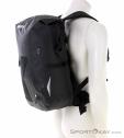 Ortlieb Packman Pro Two 25l Rucksack, Ortlieb, Schwarz, , Herren,Damen,Unisex, 0323-10257, 5638071078, 4013051036504, N1-06.jpg