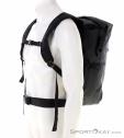 Ortlieb Packman Pro Two 25l Backpack, Ortlieb, Black, , Male,Female,Unisex, 0323-10257, 5638071078, 4013051036504, N1-16.jpg