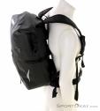 Ortlieb Packman Pro Two 25l Rucksack, Ortlieb, Schwarz, , Herren,Damen,Unisex, 0323-10257, 5638071078, 4013051036504, N2-07.jpg