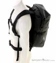 Ortlieb Packman Pro Two 25l Backpack, Ortlieb, Black, , Male,Female,Unisex, 0323-10257, 5638071078, 4013051036504, N2-17.jpg