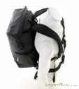 Ortlieb Packman Pro Two 25l Backpack, Ortlieb, Black, , Male,Female,Unisex, 0323-10257, 5638071078, 4013051036504, N3-08.jpg